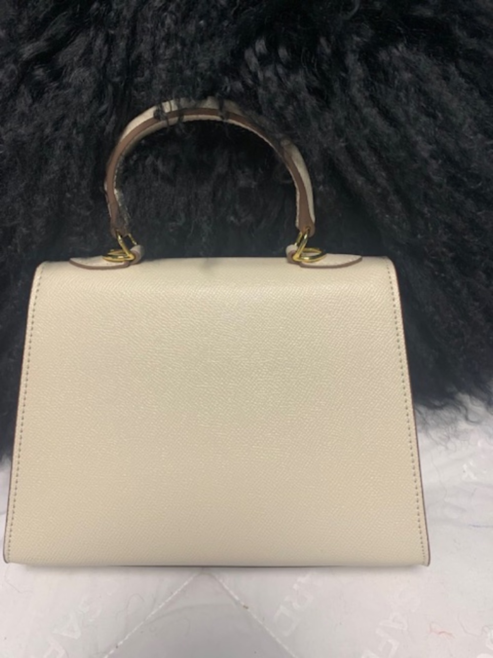Ivory bag - Picture 4 of 4